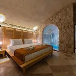 Hotel Cappadocia Hobbit House