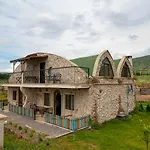 Cappadocia Hobbit House Отель