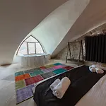 Отель Cappadocia Hobbit House Невшехир