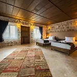 Cappadocia Hobbit House