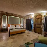 Отель Cappadocia Hobbit House Невшехир