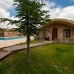 Cappadocia Hobbit House *