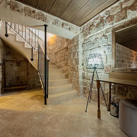 Hotel Cappadocia Hobbit House Nevsehir