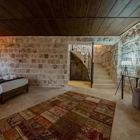 Cappadocia Hobbit House Hotel Nevsehir