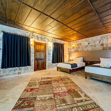 Cappadocia Hobbit House