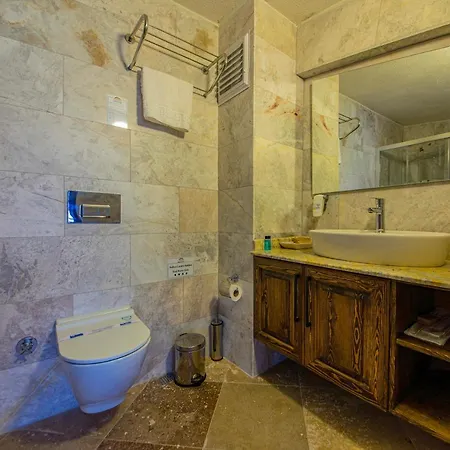 Cappadocia Hobbit House
