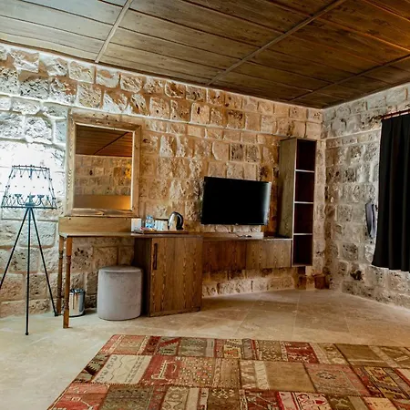 Hotel Cappadocia Hobbit House *