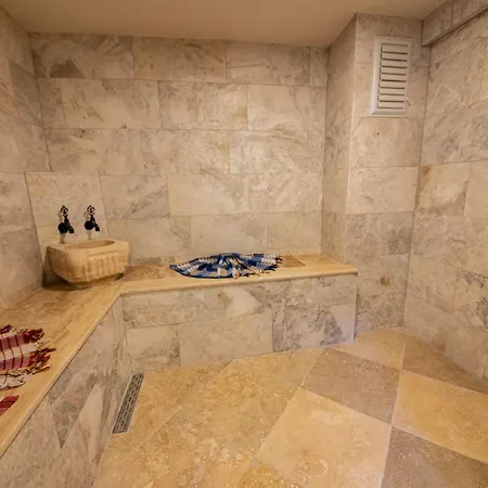Hotel Cappadocia Hobbit House Nevsehir