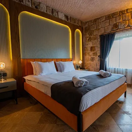 Cappadocia Hobbit House