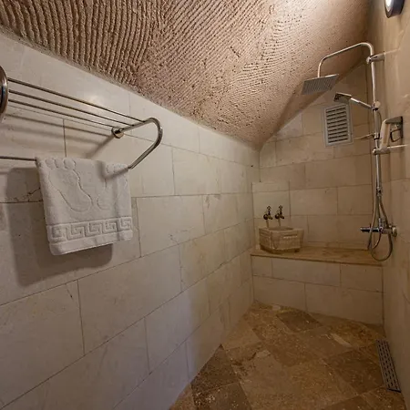 Cappadocia Hobbit House Nevşehir