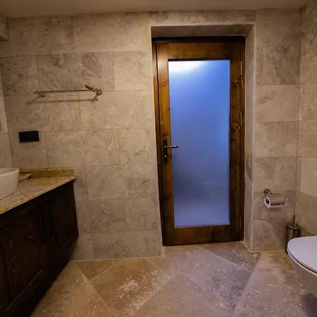 Hotel Cappadocia Hobbit House *