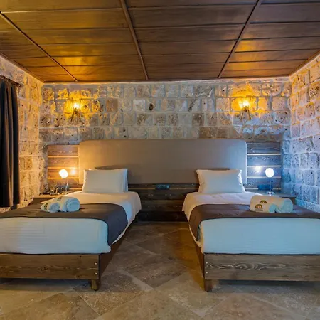 Cappadocia Hobbit House Nevsehir