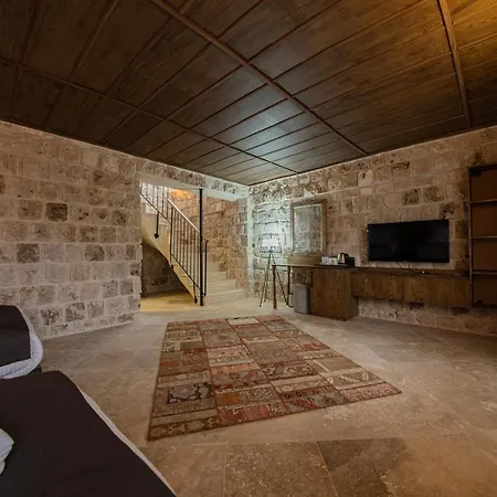 Hotel Cappadocia Hobbit House *