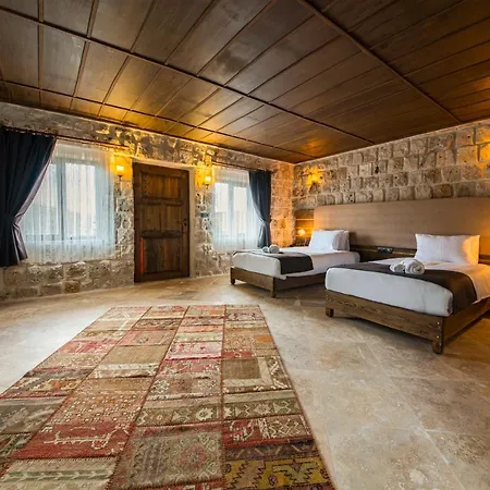 Cappadocia Hobbit House