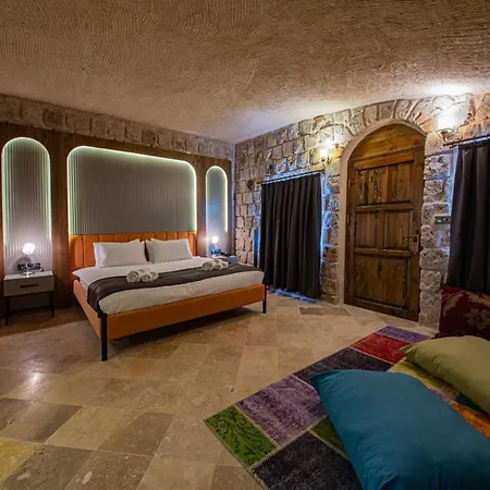 Cappadocia Hobbit House * Nevşehir