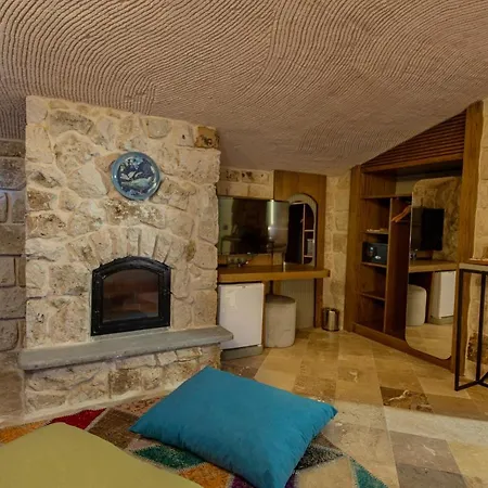 Hotel Cappadocia Hobbit House