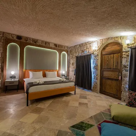 Hotel Cappadocia Hobbit House Nevşehir