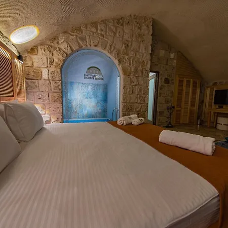 Cappadocia Hobbit House Hotel Nevsehir