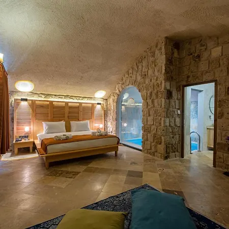 Cappadocia Hobbit House * Nevsehir