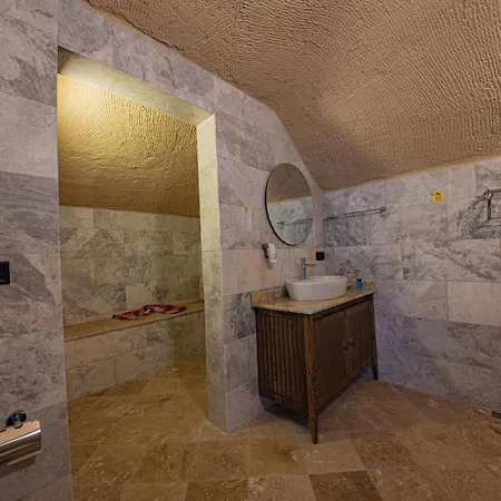Hotel Cappadocia Hobbit House *