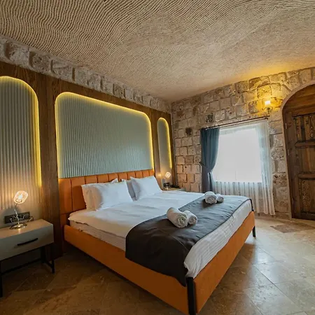 Hotel Cappadocia Hobbit House *