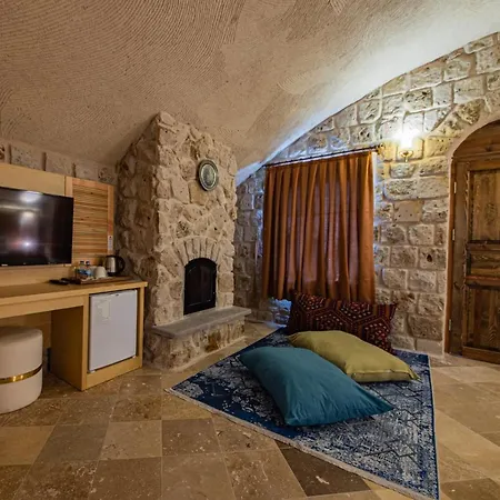 Cappadocia Hobbit House Hotel *