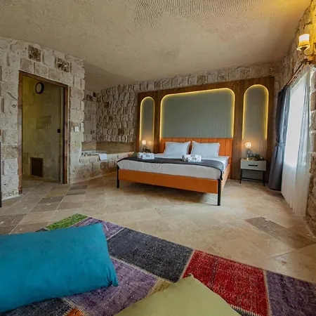 Cappadocia Hobbit House * Nevsehir