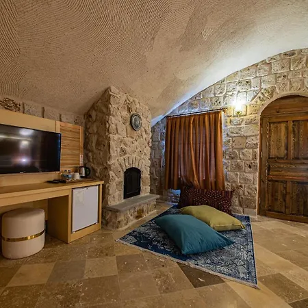 Hotel Cappadocia Hobbit House *