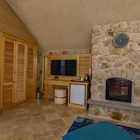 Hotel Cappadocia Hobbit House *