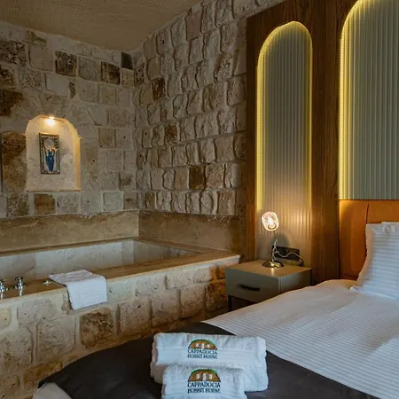 Cappadocia Hobbit House * Nevşehir