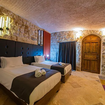 Cappadocia Hobbit House Nevşehir