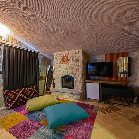 Cappadocia Hobbit House