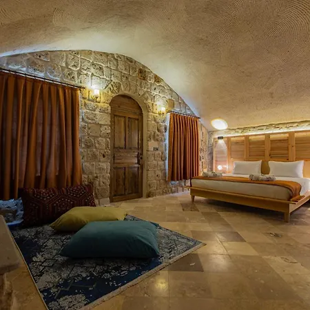 Cappadocia Hobbit House Hotel Nevşehir