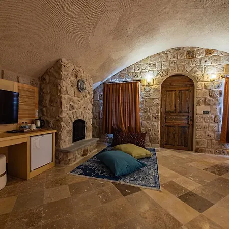 Cappadocia Hobbit House *