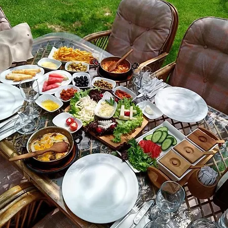 Cappadocia Hobbit House * Nevşehir