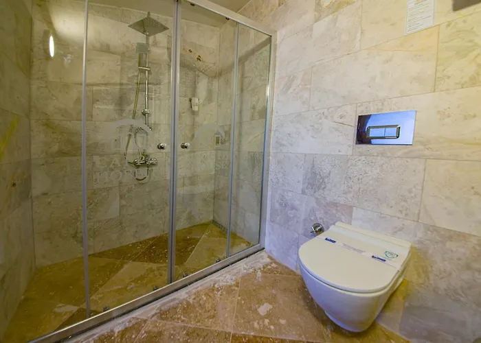 Cappadocia Hobbit House *