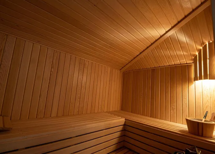 Hotel Cappadocia Hobbit House Nevşehir