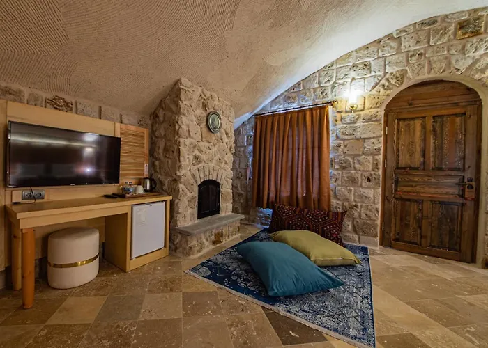 Cappadocia Hobbit House Hotel *