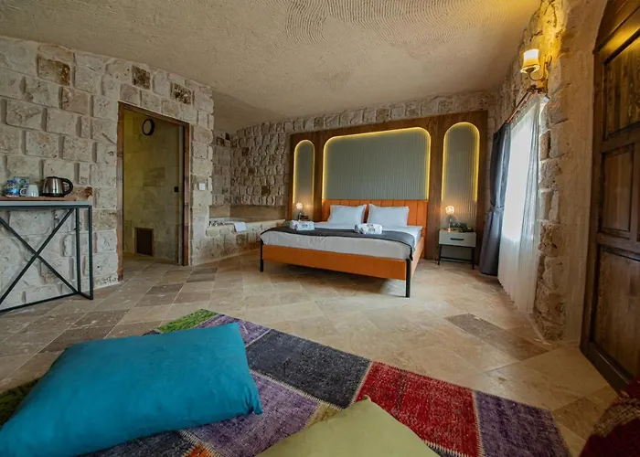 Cappadocia Hobbit House * Nevşehir