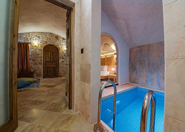 Cappadocia Hobbit House Hotel *