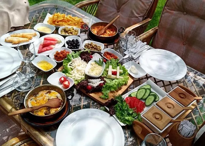 Cappadocia Hobbit House * Nevşehir